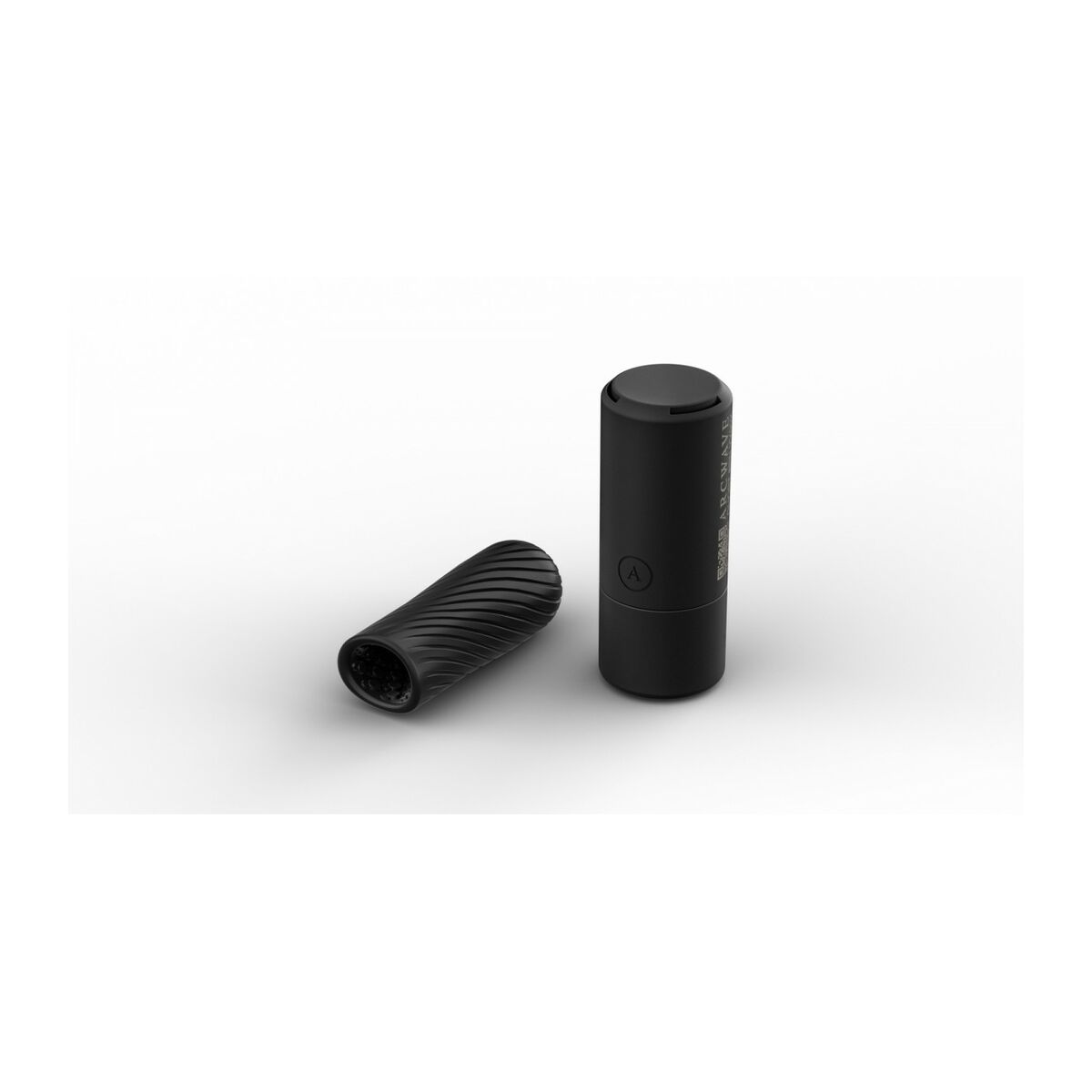 Onanerer Arcwave Svart